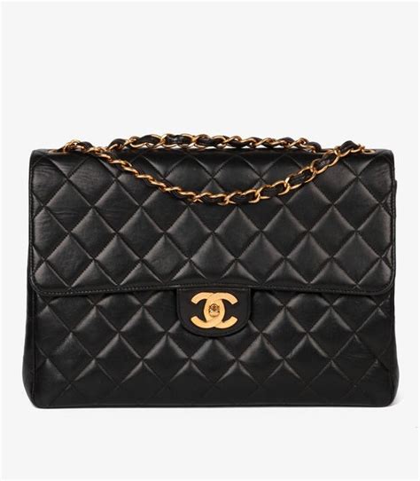 sac chanel pre owned|second hand designer chanel handbags.